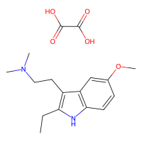 草酸EMDT,263744-72-5,Moligand™, ≥98%,阿拉丁
