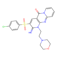 WAY-323486,606950-67-8,10mM in DMSO,阿拉丁
