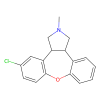 阿塞那平;Moligand™, ≥96%;65576-45-6;阿拉丁