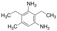 二乙基甲苯二胺，68479-98-1，≥98%, mixture of isomers，阿拉丁