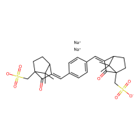 Ecamsule.2Na，90458-75-6，10mM in DMSO，阿拉丁