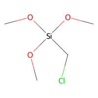 (氯甲基)三甲氧基硅烷,5926-26-1,≥95%,阿拉丁