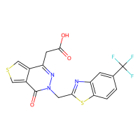 AT-007,2170729-29-8,≥98%,阿拉丁