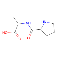 H-脯氨酸-丙氨酸，6422-36-2，阿拉丁