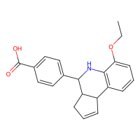 LIN28抑制剂LI71,1357248-83-9,≥98%,阿拉丁