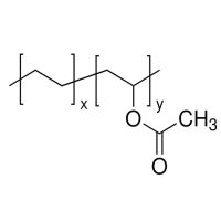 聚(乙烯-co-乙酸乙烯酯)，24937-78-8，vinyl acetate 18 wt. %, melt index 8 g/10 min (190°C/2.16kg), 含 200-900 ppm BHT作为稳定剂，阿拉丁