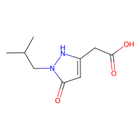 WAY-652641，852851-73-1，10mM in DMSO，阿拉丁