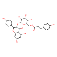 银锻苷，20316-62-5，2mM in DMSO，阿拉丁