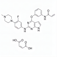 盐酸伊美格列明，775351-61-6，≥99%，阿拉丁