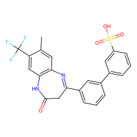 RO5488608，1337920-46-3，Moligand™，阿拉丁