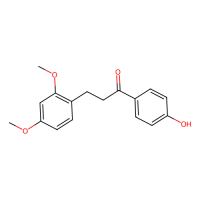 龙血素 A，119425-89-7，10mM in DMSO，阿拉丁