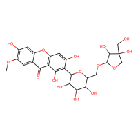 远志山酮III,162857-78-5,≥98%,阿拉丁