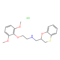 盐酸苯氧沙星；≥98%；92642-97-2；阿拉丁