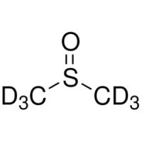 二甲基亚砜-d6,2206-27-1,≥99.9 atom% D,阿拉丁