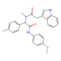 WAY-326769，871700-29-7，10mM in DMSO，阿拉丁