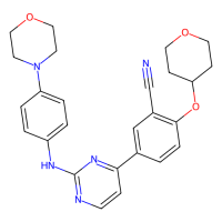 TBK1/IKKε-IN-2，1292310-49-6，10mM in DMSO，阿拉丁