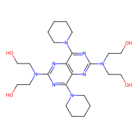 双嘧达莫,58-32-2,Moligand™, 10mM in DMSO,阿拉丁