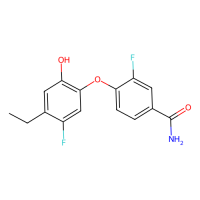 MUT056399,1269055-85-7,Moligand™,阿拉丁