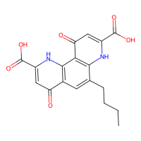 Bufrolin，54867-56-0，≥95%，阿拉丁