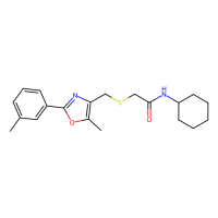 WAY-332001，901722-57-4，10mM in DMSO，阿拉丁