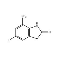 7-氨基-5-氟吲哚啉-2-酮，945381-62-4，≥95%，阿拉丁
