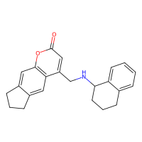 WAY-325748，869469-29-4，10mM in DMSO，阿拉丁