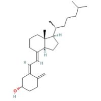 胆钙化醇，67-97-0，PharmPure™, USP，阿拉丁