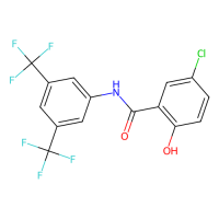 IMD 0354，978-62-1，10mM in DMSO，阿拉丁