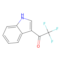 3-(三氟乙酰基)吲哚，14618-45-2，≥98%，阿拉丁