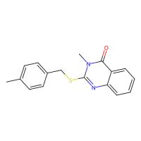 WAY-642481，22312-45-4，≥98%，阿拉丁