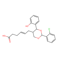 ICI 192,605，117621-64-4，Moligand™, ≥96%，阿拉丁