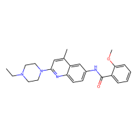 WAY-326812,442898-48-8,10mM in DMSO,阿拉丁