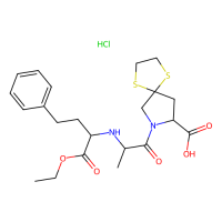 盐酸螺普利,94841-17-5,阿拉丁
