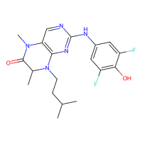 BI-D1870,501437-28-1,Moligand™, 10mM in DMSO,阿拉丁
