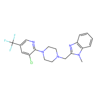 GSK1331258，1207197-68-9，Moligand™，阿拉丁
