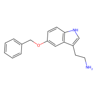5-benzyloxytryptamine，20776-45-8，Moligand™，阿拉丁