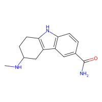 frovatriptan，158747-02-5，Moligand™，阿拉丁