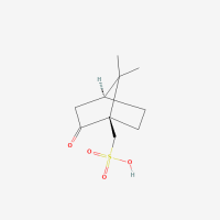 L-(-)樟脑磺酸；≥99%；35963-20-3；阿拉丁