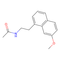 阿戈美拉汀,138112-76-2,Moligand™, ≥98%(HPLC),阿拉丁