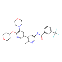 RAF709，1628838-42-5，≥98%，阿拉丁
