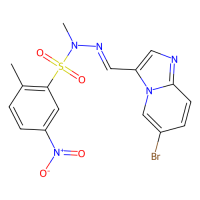 PIK-75,游离,372196-67-3,Moligand™, ≥98%,阿拉丁
