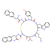 BIM 23127，179188-73-9，Moligand™，阿拉丁