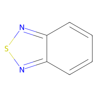 2,1,3-苯并噻二唑,273-13-2,≥98%,阿拉丁