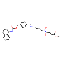 Methylstat,Jumonji C域的组蛋白脱甲基酶抑制剂，1310877-95-2，≥90%，阿拉丁