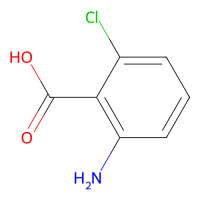 2-氨基-6-氯苯甲酸，2148-56-3，≥98%，阿拉丁