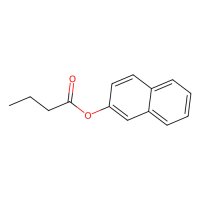 2-萘基丁酸酯,5856-33-7,≥98%,阿拉丁