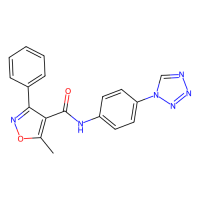 WAY-640169，796123-56-3，10mM in DMSO，阿拉丁