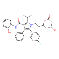 2-羟基阿托伐他汀内酯，163217-74-1，阿拉丁