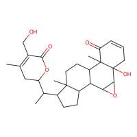 12-脱氧与单萜内酯，60124-17-6，阿拉丁
