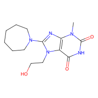 CL-394079，115294-84-3，10mM in DMSO，阿拉丁